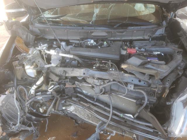 Photo 25 VIN: 5N1AT2MT0FC756166 - NISSAN ROGUE S 