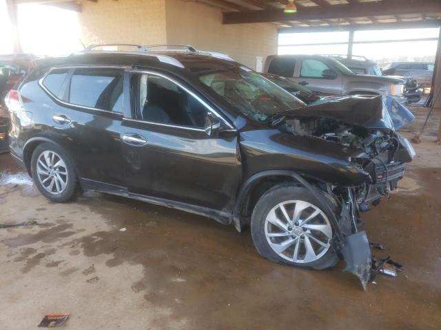 Photo 3 VIN: 5N1AT2MT0FC756166 - NISSAN ROGUE S 