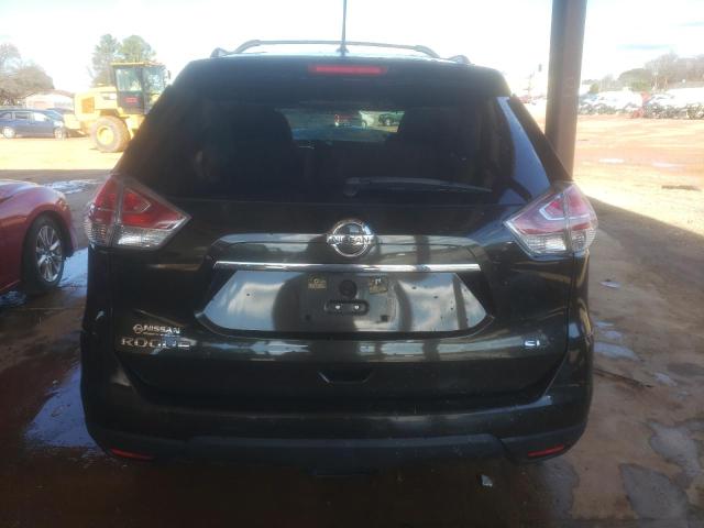 Photo 5 VIN: 5N1AT2MT0FC756166 - NISSAN ROGUE S 