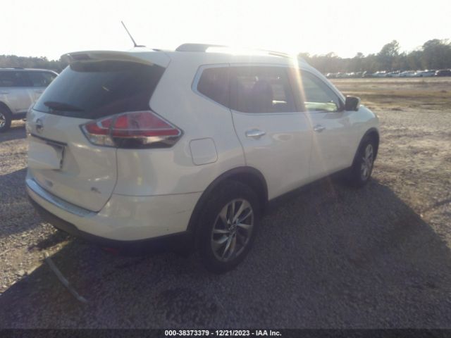 Photo 3 VIN: 5N1AT2MT0FC760542 - NISSAN ROGUE 