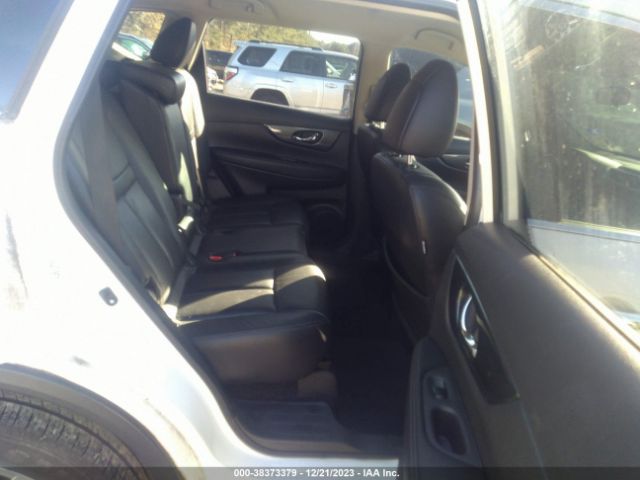 Photo 7 VIN: 5N1AT2MT0FC760542 - NISSAN ROGUE 