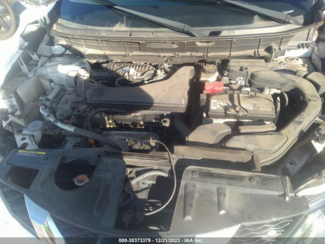 Photo 9 VIN: 5N1AT2MT0FC760542 - NISSAN ROGUE 