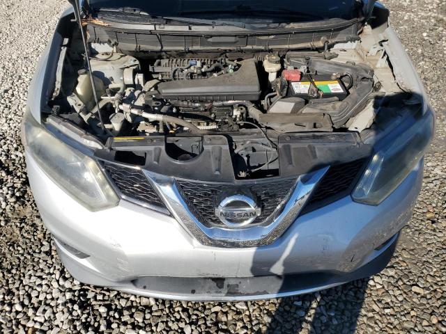 Photo 11 VIN: 5N1AT2MT0FC765157 - NISSAN ROGUE S 