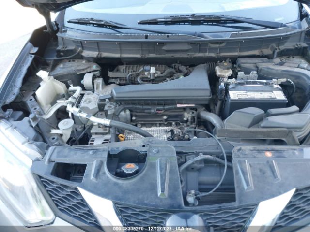 Photo 9 VIN: 5N1AT2MT0FC765370 - NISSAN ROGUE 