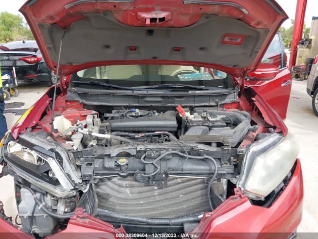 Photo 9 VIN: 5N1AT2MT0FC765384 - NISSAN ROGUE 