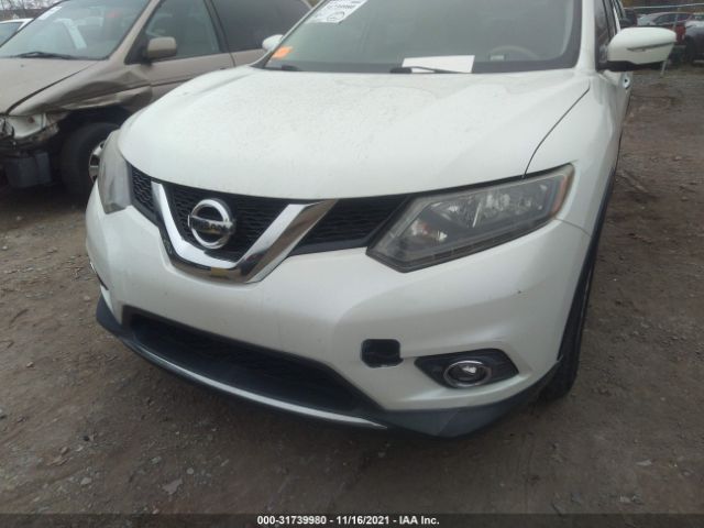 Photo 5 VIN: 5N1AT2MT0FC778782 - NISSAN ROGUE 