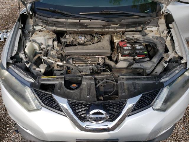 Photo 11 VIN: 5N1AT2MT0FC779737 - NISSAN ROGUE 