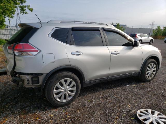 Photo 2 VIN: 5N1AT2MT0FC779737 - NISSAN ROGUE 