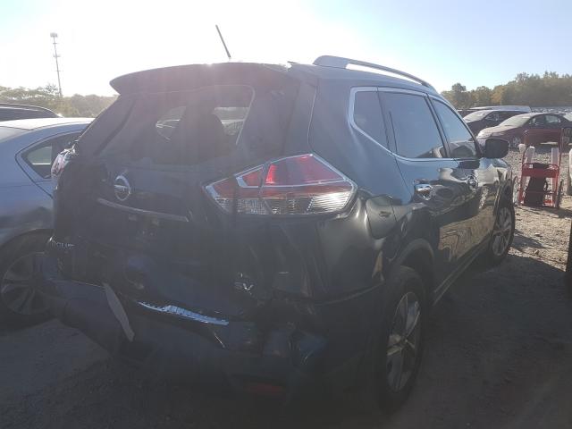 Photo 3 VIN: 5N1AT2MT0FC782671 - NISSAN ROGUE S 