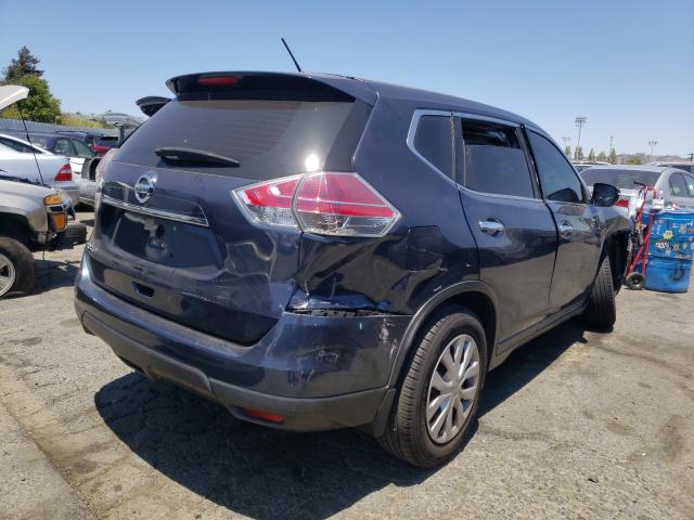 Photo 3 VIN: 5N1AT2MT0FC783061 - NISSAN ROGUE S 