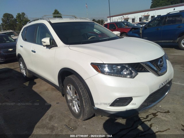 Photo 0 VIN: 5N1AT2MT0FC787689 - NISSAN ROGUE 