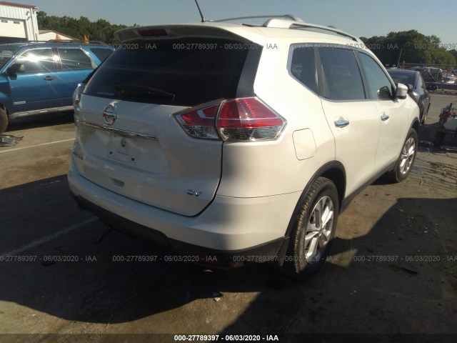 Photo 3 VIN: 5N1AT2MT0FC787689 - NISSAN ROGUE 