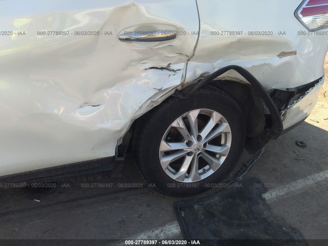 Photo 5 VIN: 5N1AT2MT0FC787689 - NISSAN ROGUE 