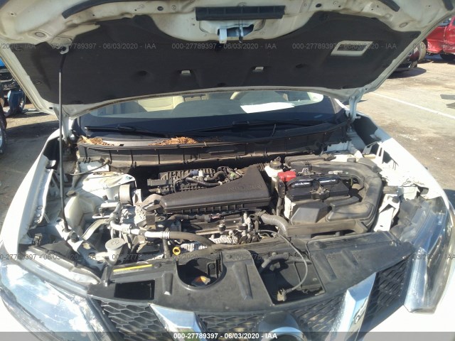 Photo 9 VIN: 5N1AT2MT0FC787689 - NISSAN ROGUE 