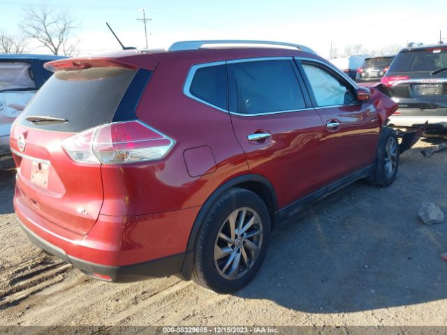 Photo 3 VIN: 5N1AT2MT0FC787949 - NISSAN ROGUE 