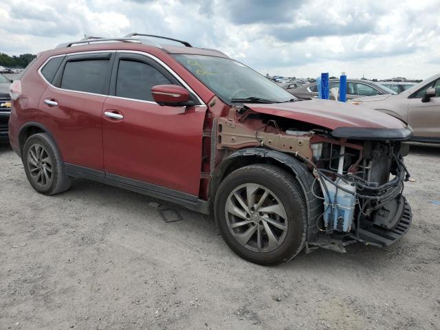 Photo 3 VIN: 5N1AT2MT0FC788180 - NISSAN ROGUE 