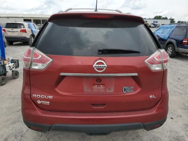 Photo 5 VIN: 5N1AT2MT0FC788180 - NISSAN ROGUE 