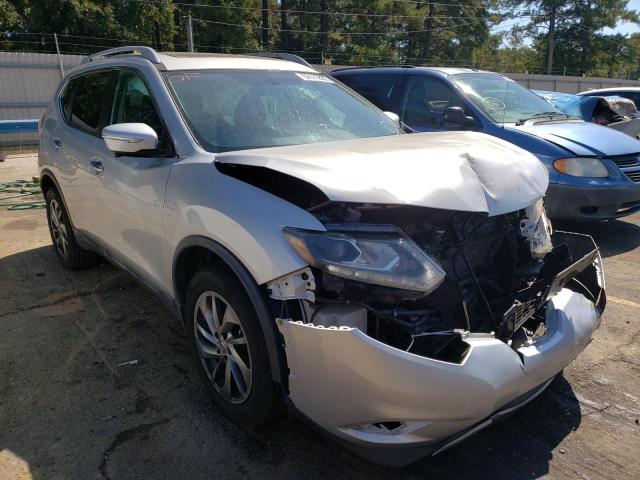 Photo 0 VIN: 5N1AT2MT0FC789152 - NISSAN ROGUE S 