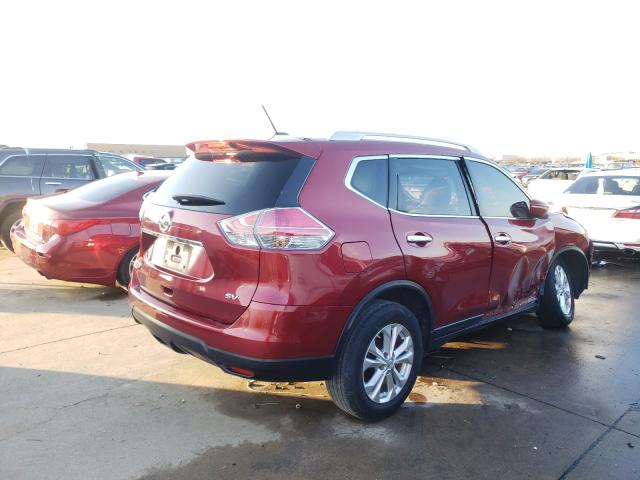 Photo 3 VIN: 5N1AT2MT0FC798059 - NISSAN ROGUE 