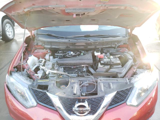 Photo 6 VIN: 5N1AT2MT0FC798059 - NISSAN ROGUE 