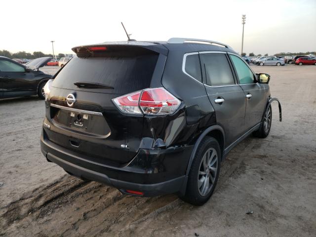 Photo 3 VIN: 5N1AT2MT0FC801333 - NISSAN ROGUE S 