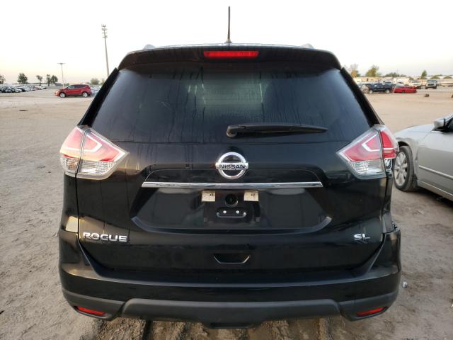 Photo 8 VIN: 5N1AT2MT0FC801333 - NISSAN ROGUE S 