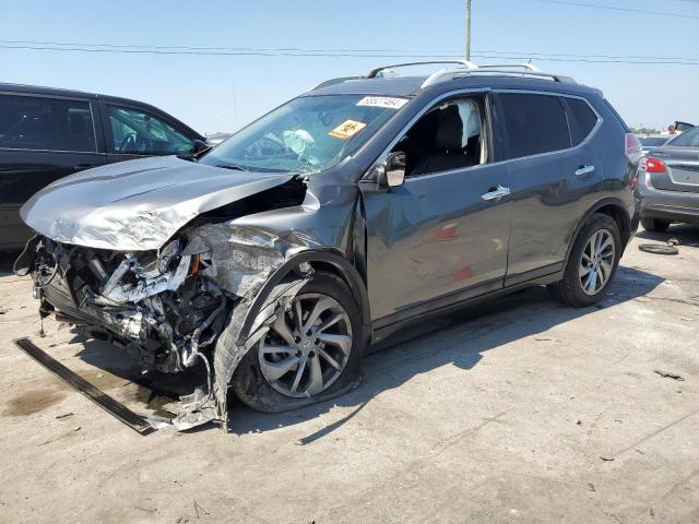 Photo 0 VIN: 5N1AT2MT0FC802854 - NISSAN ROGUE S 