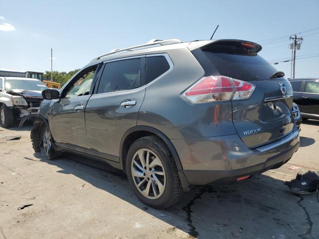 Photo 1 VIN: 5N1AT2MT0FC802854 - NISSAN ROGUE S 