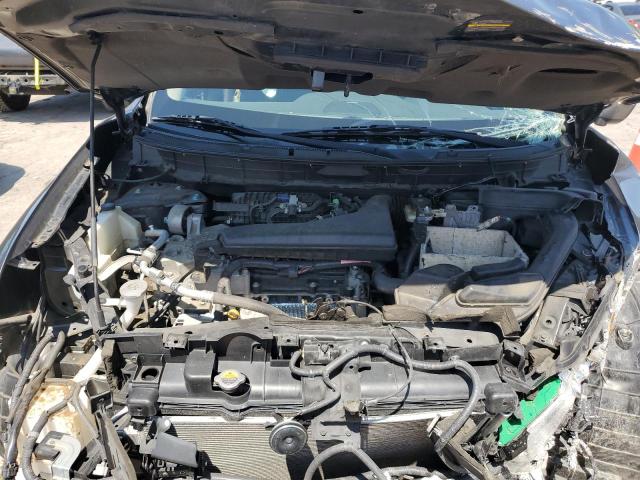 Photo 11 VIN: 5N1AT2MT0FC802854 - NISSAN ROGUE S 