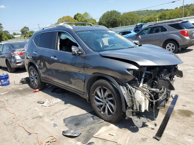 Photo 3 VIN: 5N1AT2MT0FC802854 - NISSAN ROGUE S 