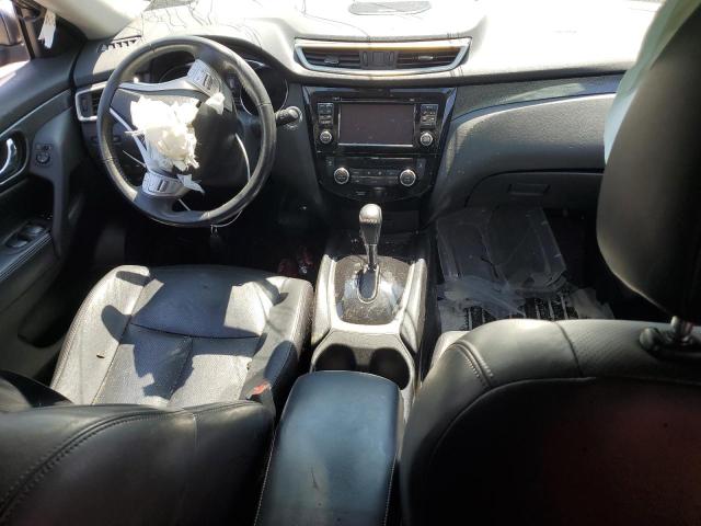 Photo 7 VIN: 5N1AT2MT0FC802854 - NISSAN ROGUE S 