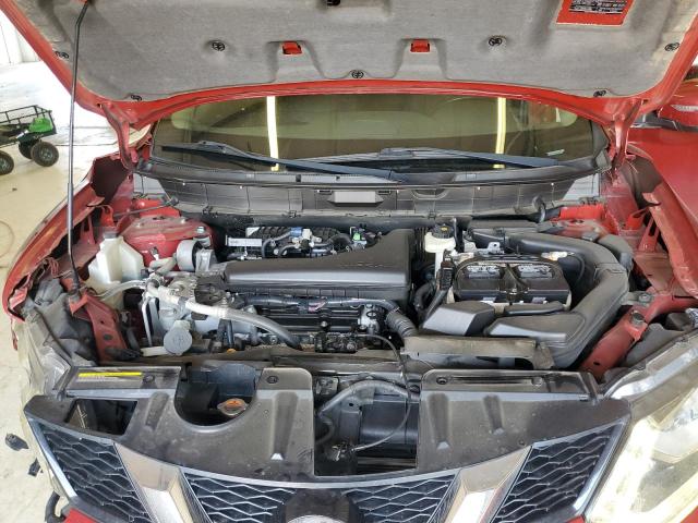 Photo 10 VIN: 5N1AT2MT0FC811456 - NISSAN ROGUE S 