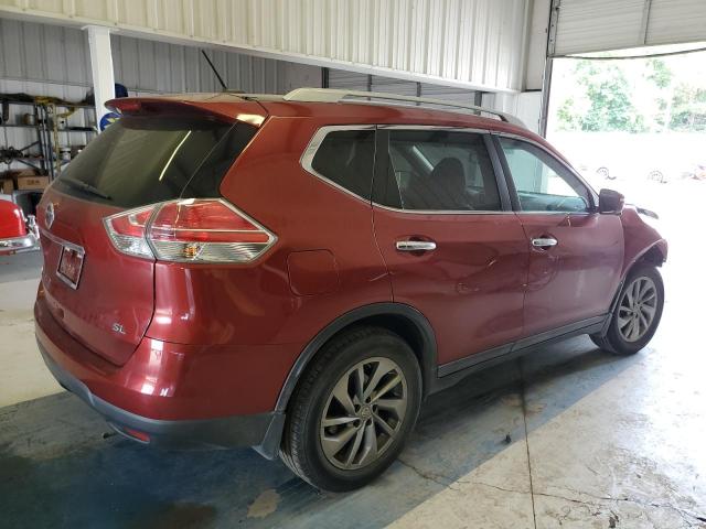 Photo 2 VIN: 5N1AT2MT0FC811456 - NISSAN ROGUE S 