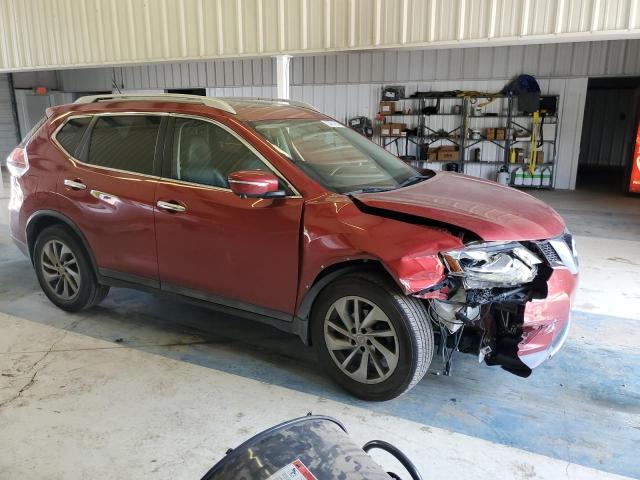 Photo 3 VIN: 5N1AT2MT0FC811456 - NISSAN ROGUE S 