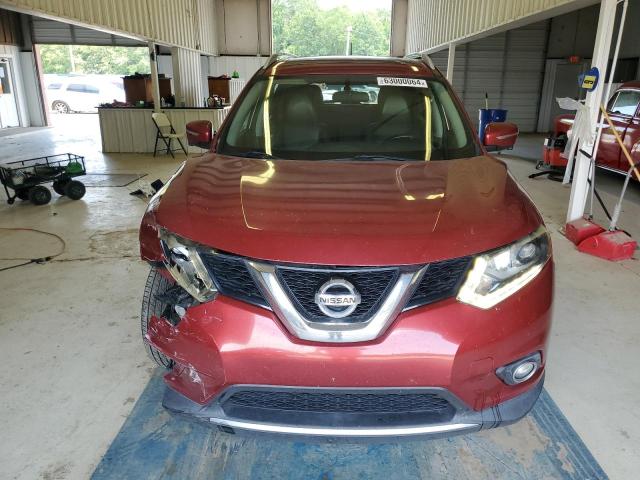 Photo 4 VIN: 5N1AT2MT0FC811456 - NISSAN ROGUE S 