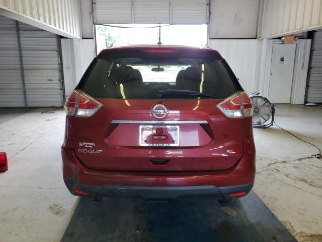 Photo 5 VIN: 5N1AT2MT0FC811456 - NISSAN ROGUE S 