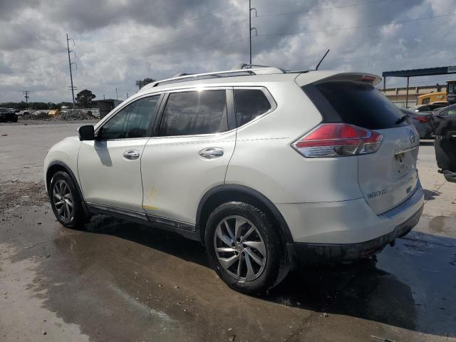 Photo 1 VIN: 5N1AT2MT0FC815796 - NISSAN ROGUE S 