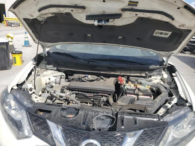 Photo 10 VIN: 5N1AT2MT0FC815796 - NISSAN ROGUE S 