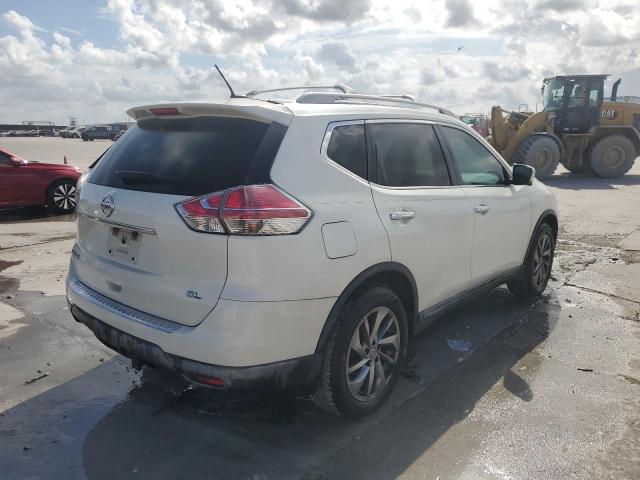 Photo 2 VIN: 5N1AT2MT0FC815796 - NISSAN ROGUE S 