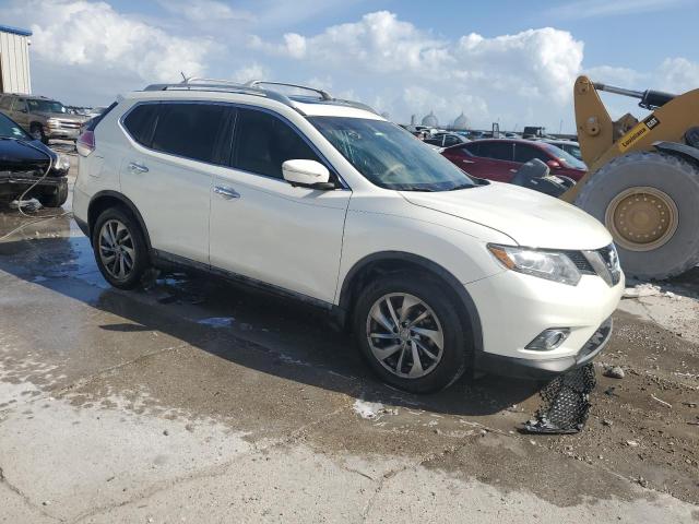 Photo 3 VIN: 5N1AT2MT0FC815796 - NISSAN ROGUE S 