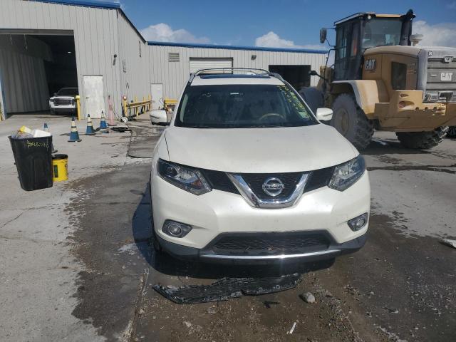 Photo 4 VIN: 5N1AT2MT0FC815796 - NISSAN ROGUE S 