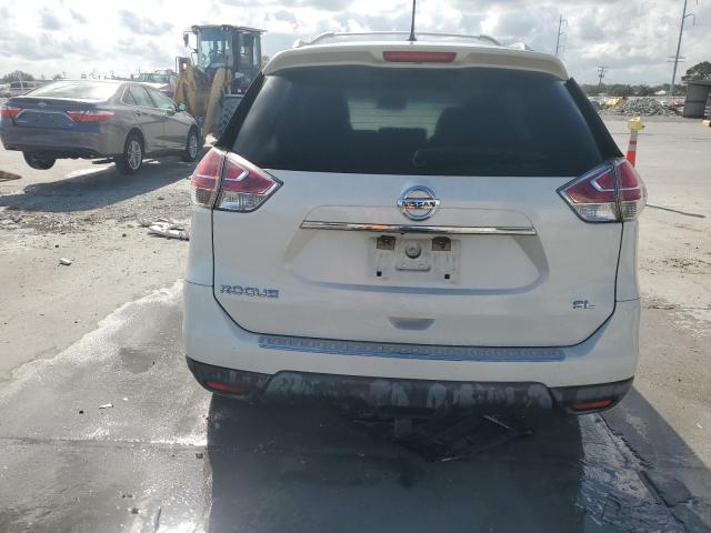 Photo 5 VIN: 5N1AT2MT0FC815796 - NISSAN ROGUE S 