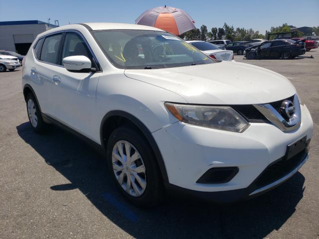 Photo 0 VIN: 5N1AT2MT0FC819864 - NISSAN ROGUE S 