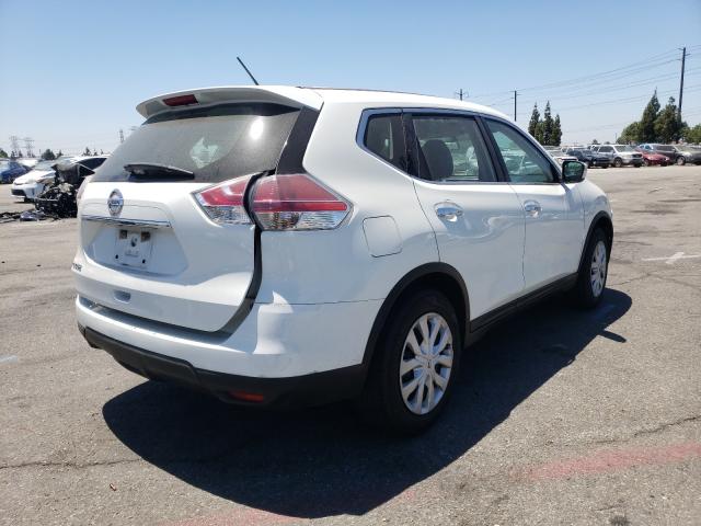 Photo 3 VIN: 5N1AT2MT0FC819864 - NISSAN ROGUE S 