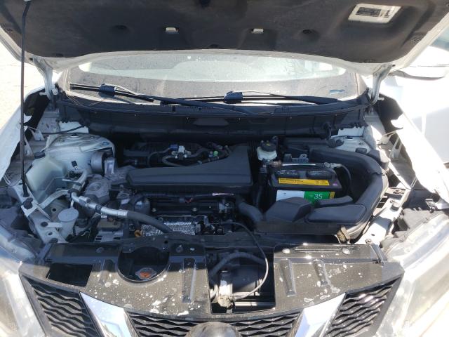 Photo 6 VIN: 5N1AT2MT0FC819864 - NISSAN ROGUE S 