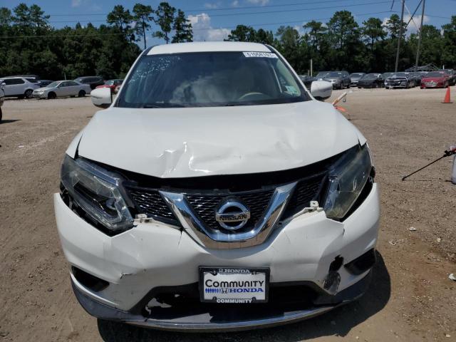 Photo 4 VIN: 5N1AT2MT0FC820321 - NISSAN ROGUE 