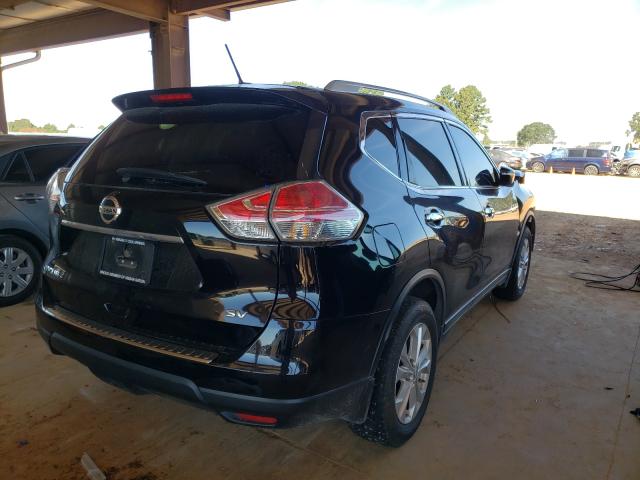 Photo 3 VIN: 5N1AT2MT0FC826121 - NISSAN ROGUE S 