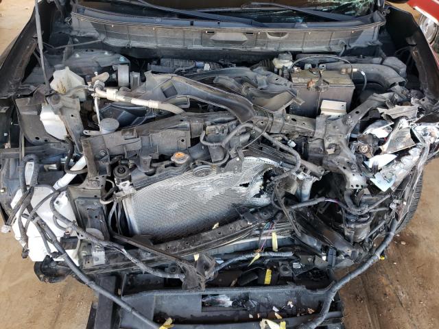 Photo 6 VIN: 5N1AT2MT0FC826121 - NISSAN ROGUE S 