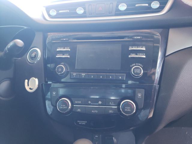 Photo 8 VIN: 5N1AT2MT0FC826121 - NISSAN ROGUE S 