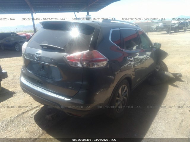 Photo 3 VIN: 5N1AT2MT0FC832002 - NISSAN ROGUE 